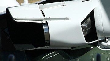 U.S. President Donald Trump arrives at a Make America Great Again campaign rally on October 19, 2020 in Prescott, Arizona. Photo by Caitlin O'Hara/Getty Images