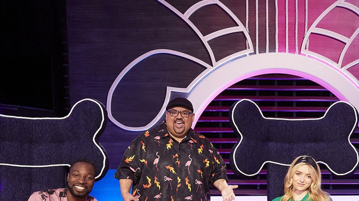 Photo courtesy of Nickelodeon