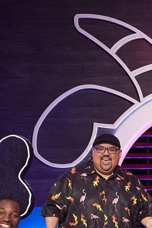 Photo courtesy of Nickelodeon