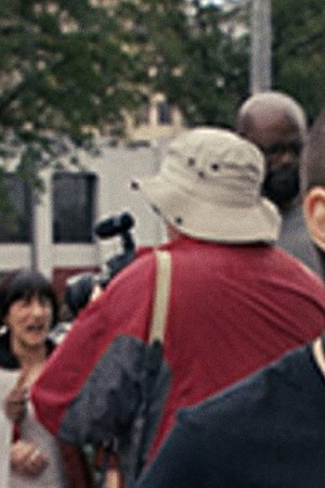 Photo courtesy of Hard Working Movies