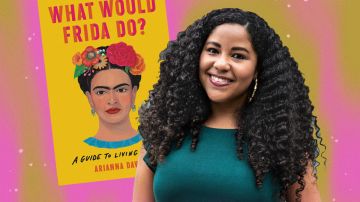 Art by Stephany Torres for Remezcla. Photo Courtesy of the author