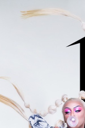 Photo by Ernna Cost. Courtesy of the artist