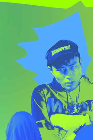 Art by Alan Lopez for Remezcla.