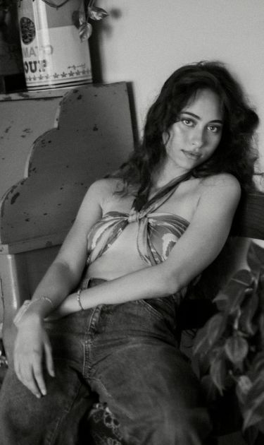 Courtesy of the artist