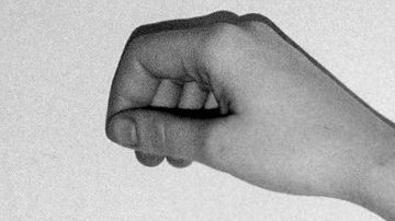 Courtesy of the artist