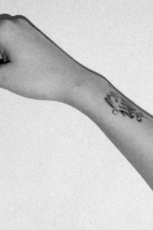 Courtesy of the artist