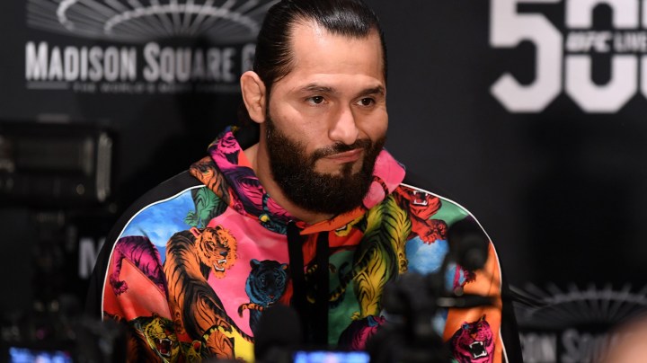 Photo by Josh Hedges/Zuffa LLC via Getty Images