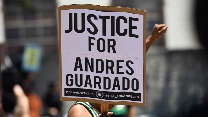 Photo by ROBYN BECK/AFP via Getty Images