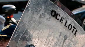 Photo by PEDRO PARDO/AFP via Getty Images