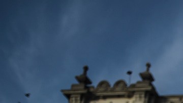 Photo by ERNESTO BENAVIDES/AFP via Getty Image