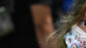 Photo by ROBYN BECK/AFP via Getty Images