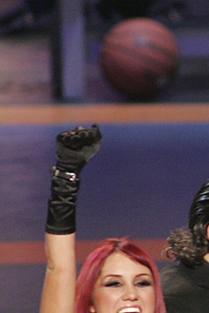 Photo by Rodrigo Varela/WireImage