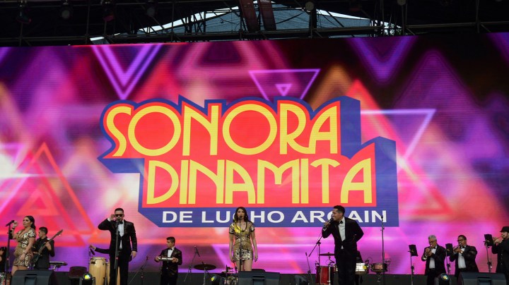 Photo by Medios y Media/Getty Images)