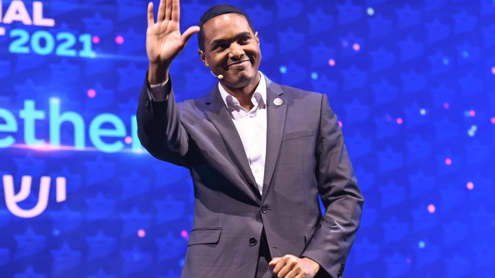 Photo by Noam Galai/Getty Images