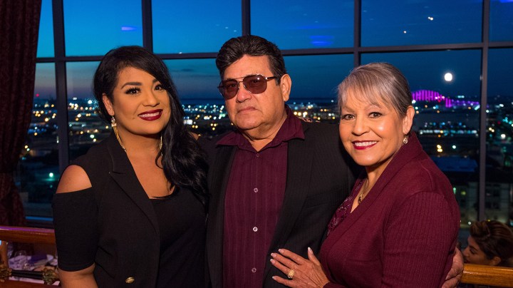 Photo by Jordan Murph/Getty Images for MAC Cosmetics