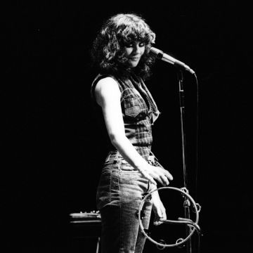 Photo of Linda Ronstadt  by Michael Ochs. Archives/Getty Images