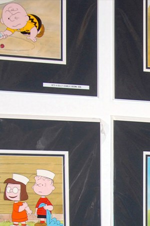 Photo by George Napolitano/FilmMagic