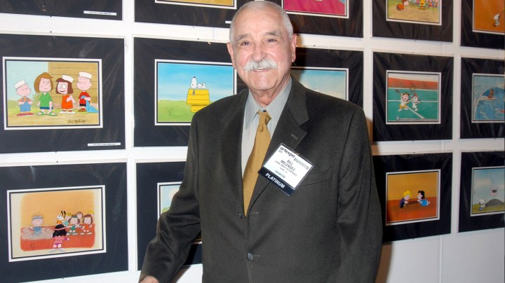 Photo by George Napolitano/FilmMagic