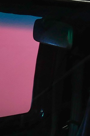 Photo by Steve Zeitzoff. Courtesy of Shorefire.