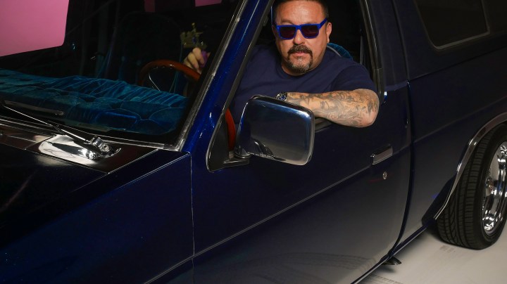 Photo by Steve Zeitzoff. Courtesy of Shorefire.