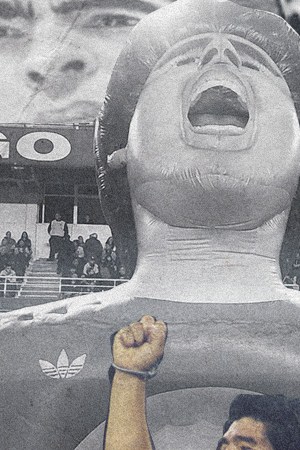 Art by Alan López for Remezcla