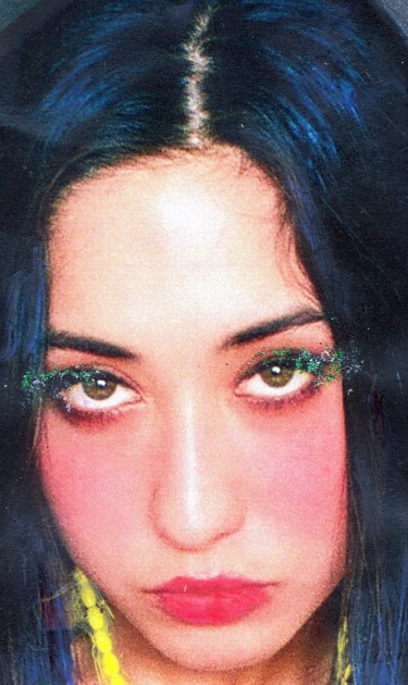 Courtesy of the artist.