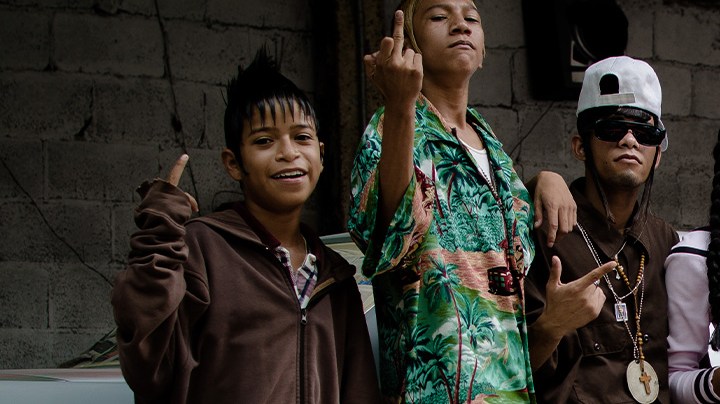Photo courtesy of Netflix