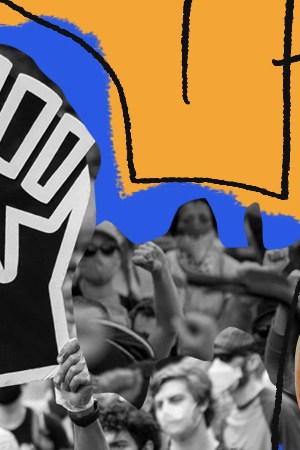 Art by Stephany Torres for Remezcla