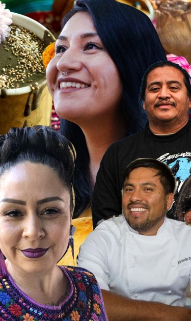 Art by Stephany Torres for Remezcla