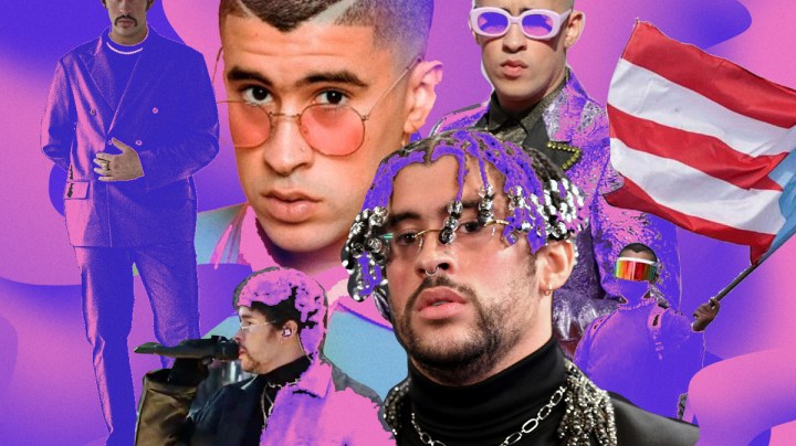 Art by Stephany Torres for Remezcla