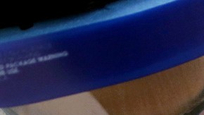 A nurse applies a band- aid after administering the flu vaccination shot to a woman at a free clinic held at a local library on October 14, 2020 in Lakewood, California. Photo by Mario Tama/Getty Images.