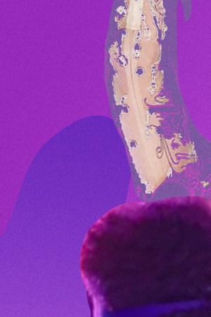 Art by Stephany Torres for Remezcla.