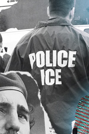 Art by Stephany Torres for Remezcla