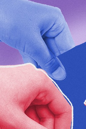 Art by Stephany Torres for Remezcla