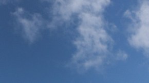 Marco Incer stands on the roof of his car as he shows support for Democratic presidential nominee Joe Biden during a Worker Caravan for Biden event on October 18, 2020 in Doral, Florida. Photo by Joe Raedle/Getty Images