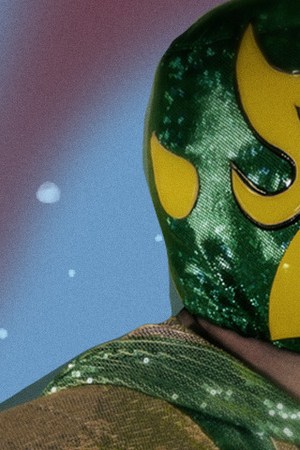 Art by Stephany Torres for Remezcla