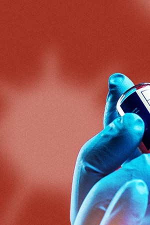 Art by Stephany Torres for Remezcla