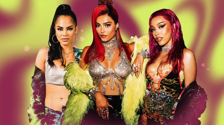 Photo by Jack Gorlin. Art by Stephany Torres for Remezcla.