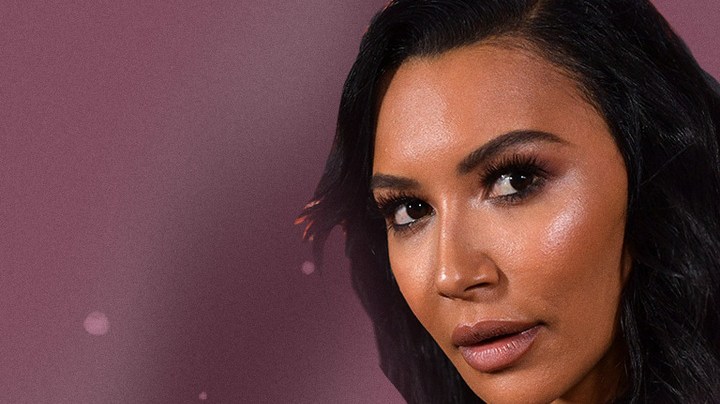 Naya Rivera_‘Prayer For The Broken’