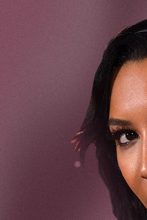 Naya Rivera_‘Prayer For The Broken’