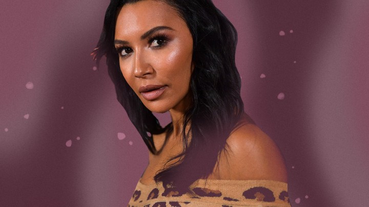 Naya Rivera_‘Prayer For The Broken’