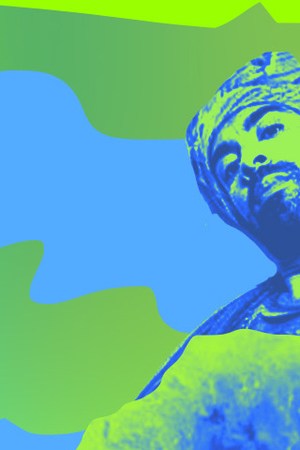 Art by Stephany Torres for Remezcla