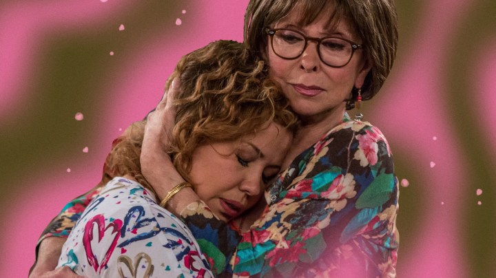 Art by Stephany Torres for Remezcla