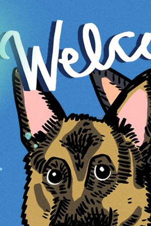 Art by Stephany Torres for Remezcla.