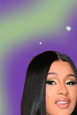 Art by Stephany Torres for Remezcla.