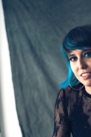 Courtesy of the artist