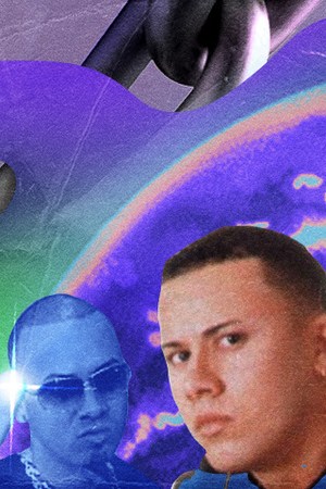 Art by Stephany Torres for Remezcla