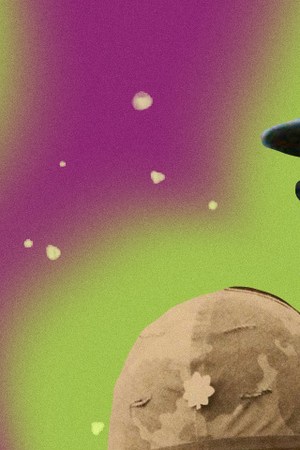 Art by Stephany Torres for Remezcla.