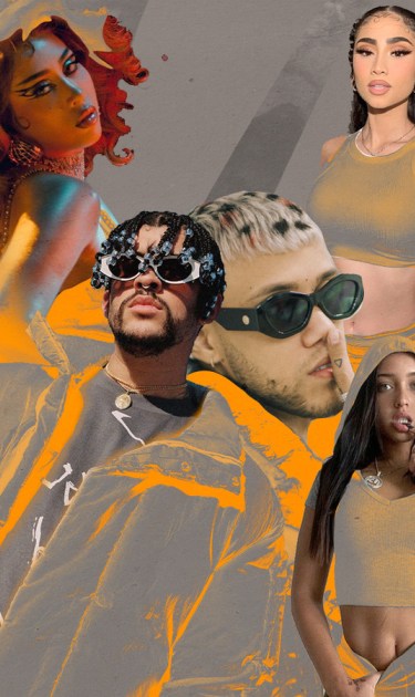 Art by Alan Lopez for Remezcla