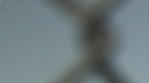 The El Paso, Texas and Ciudad Juárez, Chihuahua border.